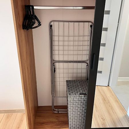 Apartament Piast Ostrow Wielkopolski Luaran gambar