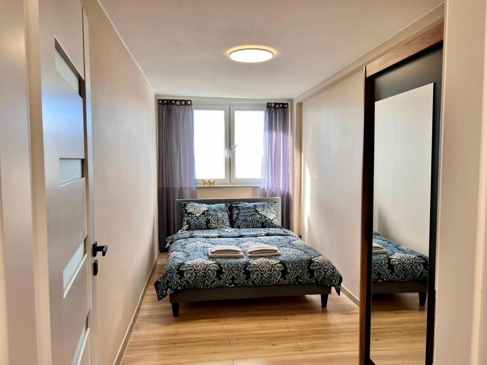Apartament Piast Ostrow Wielkopolski Luaran gambar