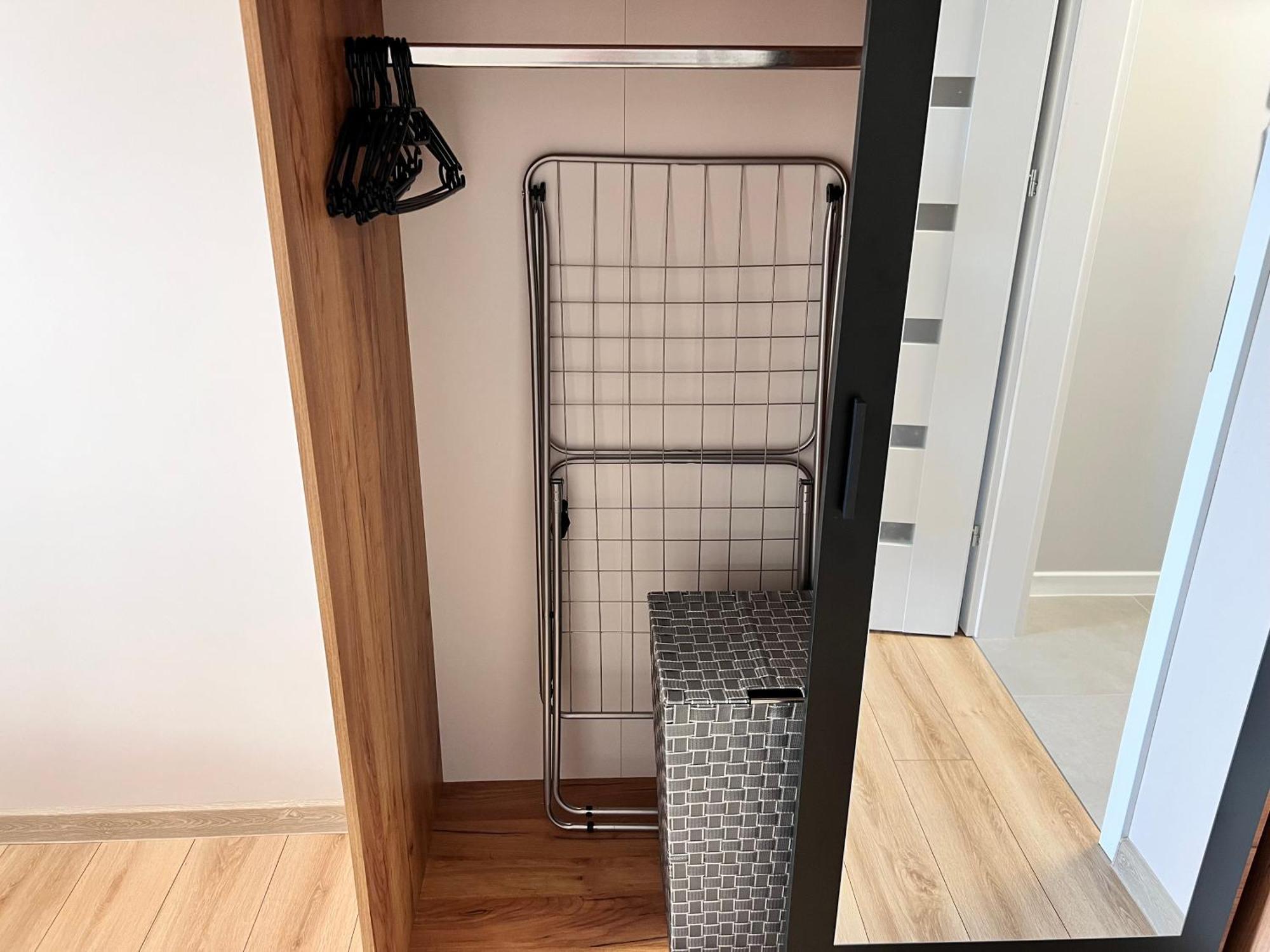 Apartament Piast Ostrow Wielkopolski Luaran gambar