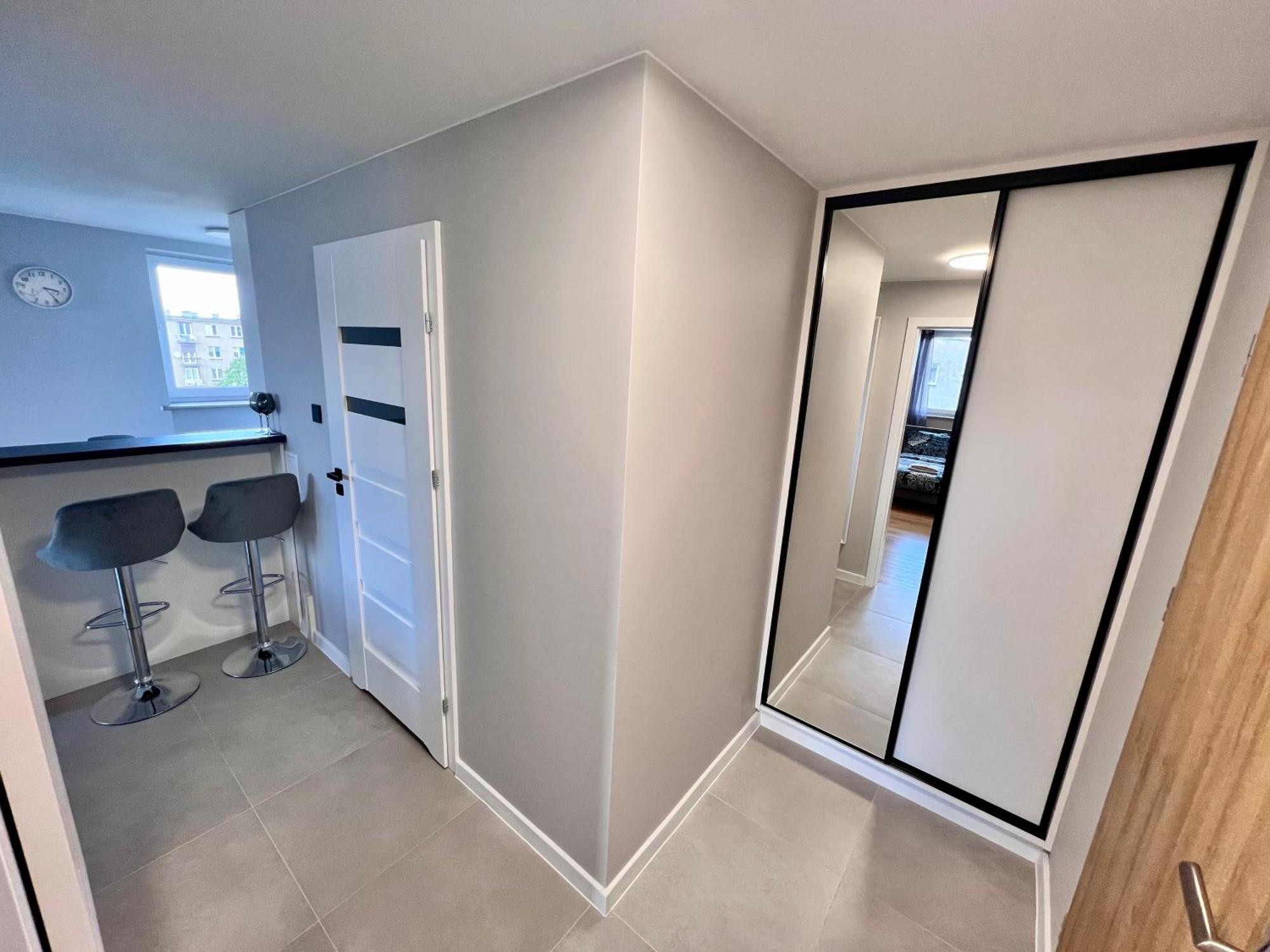 Apartament Piast Ostrow Wielkopolski Luaran gambar