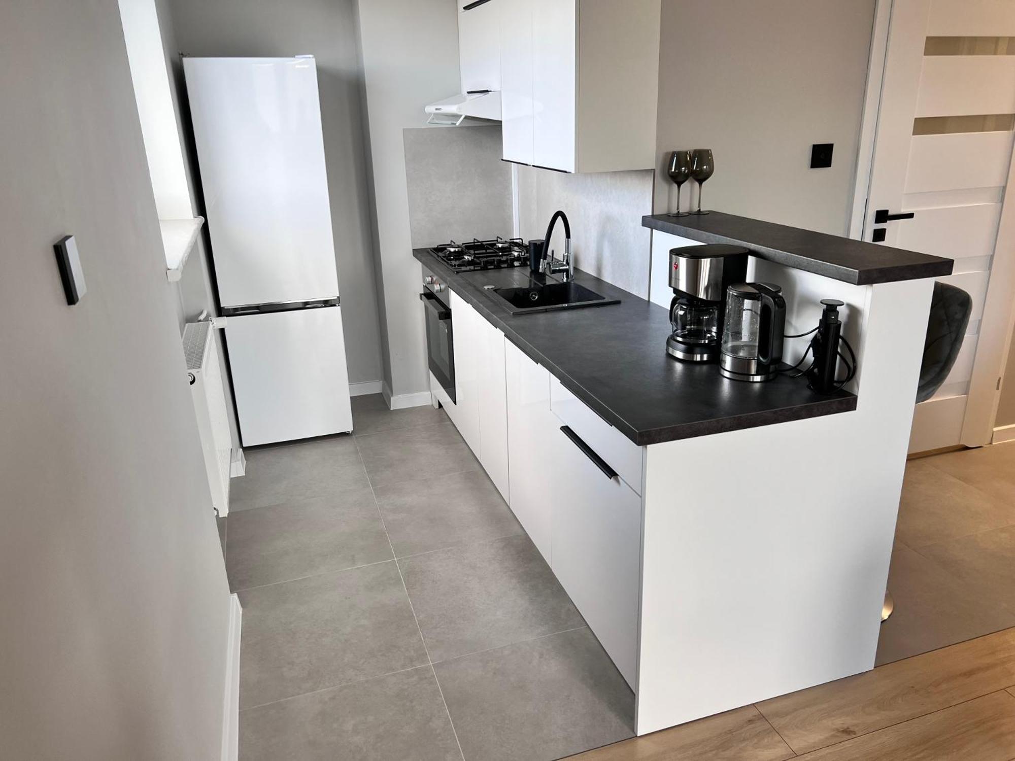 Apartament Piast Ostrow Wielkopolski Luaran gambar