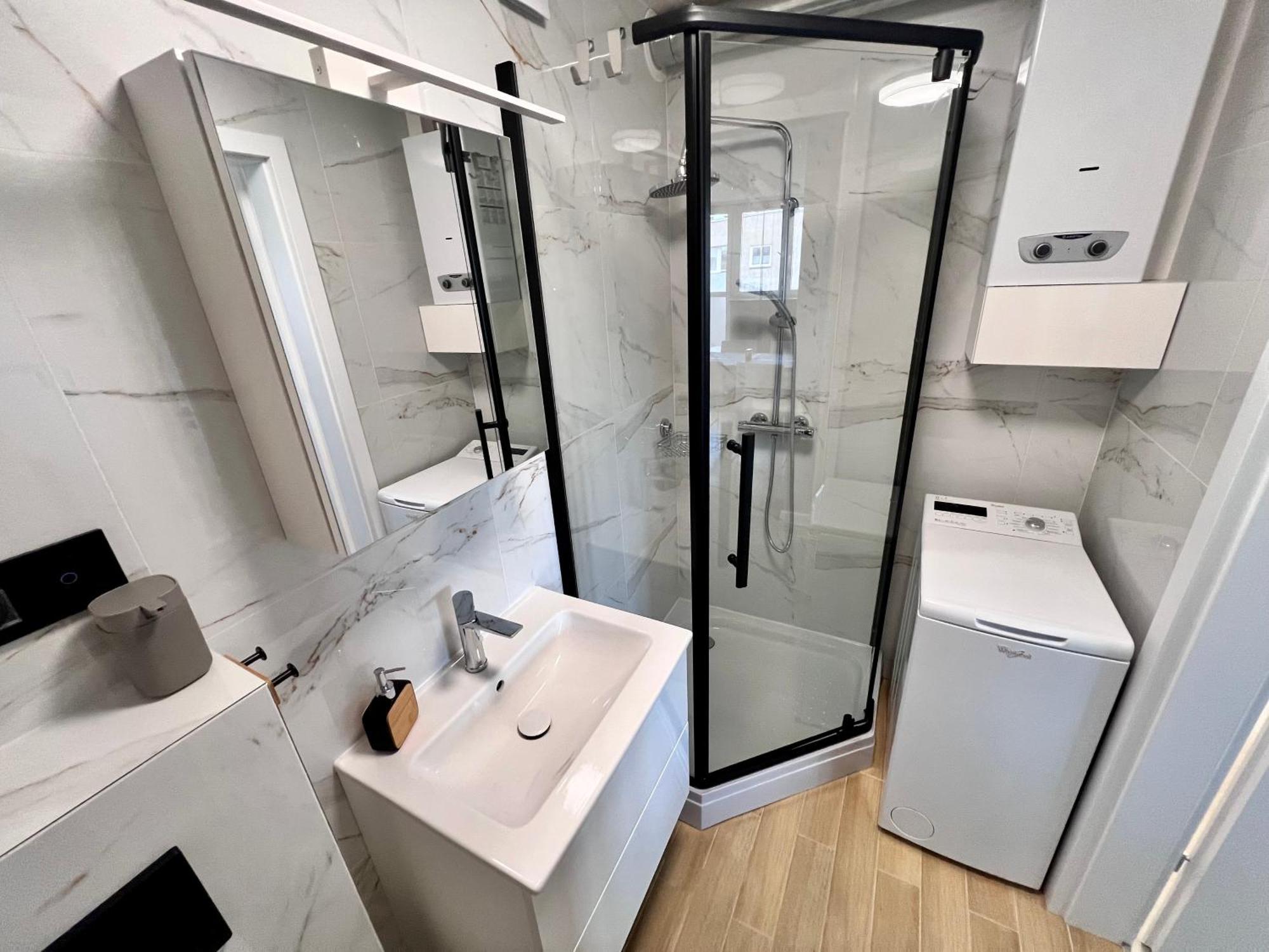 Apartament Piast Ostrow Wielkopolski Luaran gambar