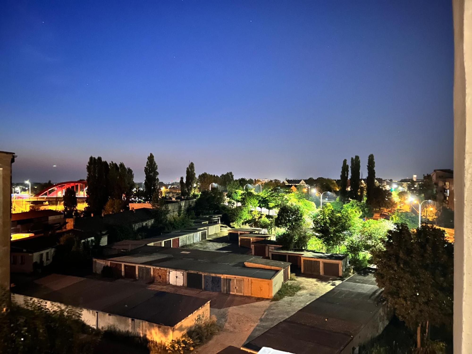Apartament Piast Ostrow Wielkopolski Luaran gambar